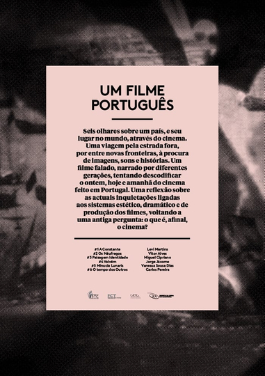 A Portuguese Film