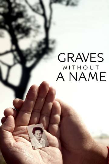 Graves Without a Name Poster