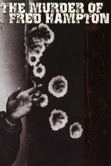 The Murder of Fred Hampton Poster