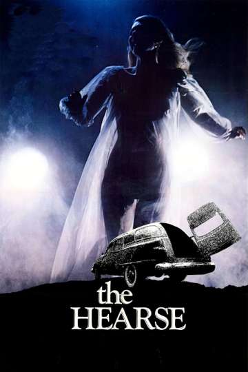 The Hearse Poster