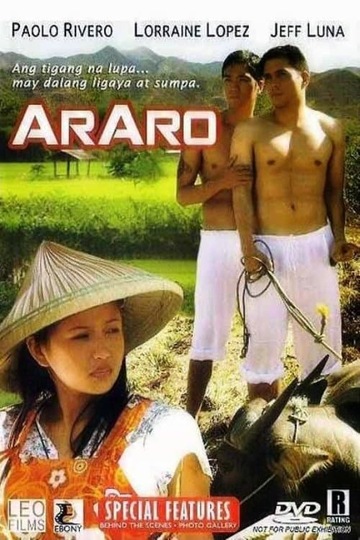 Araro