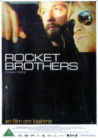 Rocket Brothers