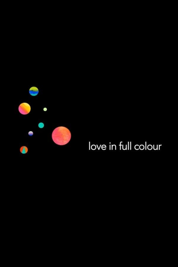 Love in Full Colour