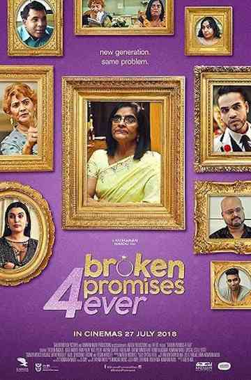 Broken Promises 4Ever