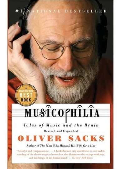 Oliver Sacks Tales of Music and the Brain