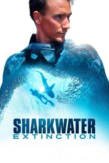 Sharkwater Extinction poster