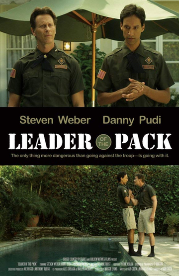 Leader of the Pack Poster