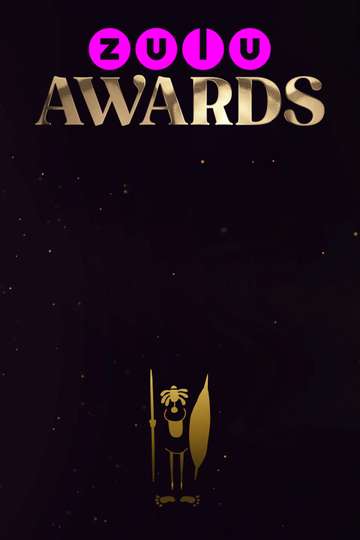 Zulu Awards Poster