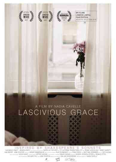 Lascivious Grace