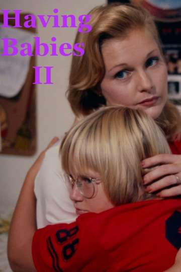 Having Babies II Poster