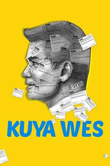 Kuya Wes Poster