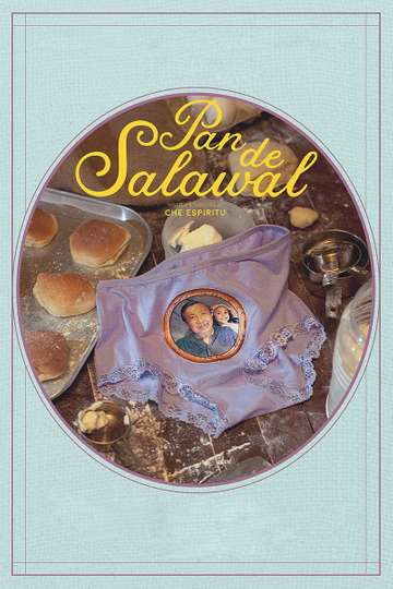 The Sweet Taste of Salted Bread and Undies Poster