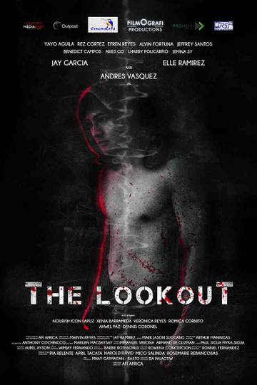 The Lookout Poster