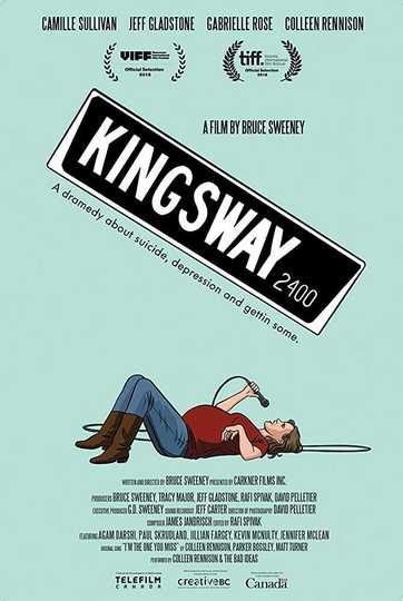 Kingsway Poster