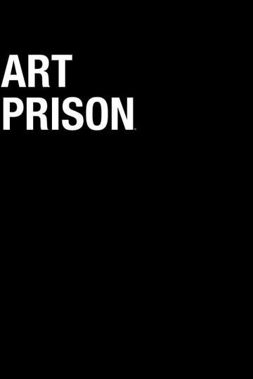 Art Prison Poster