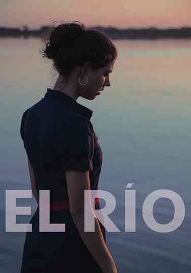 The River Poster
