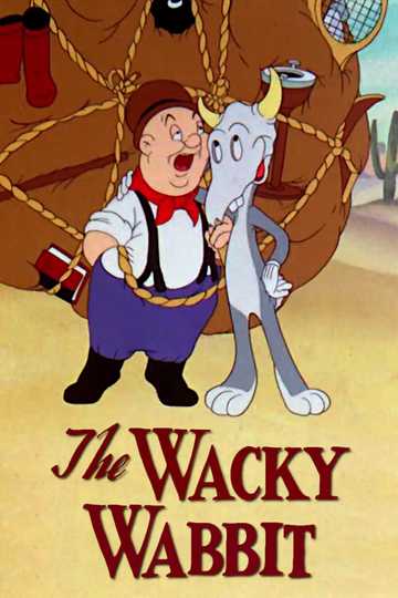 The Wacky Wabbit