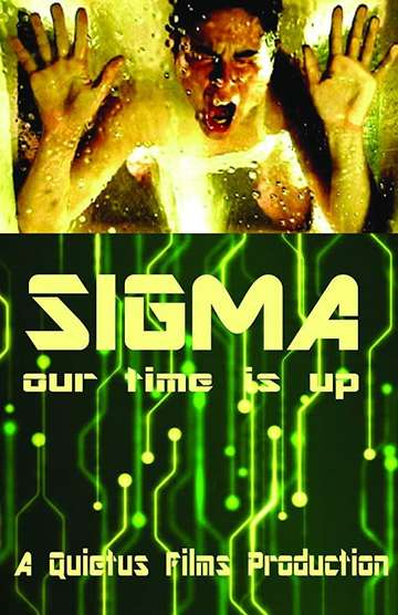 Sigma Poster