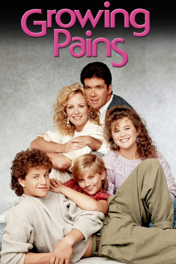 Growing Pains Poster