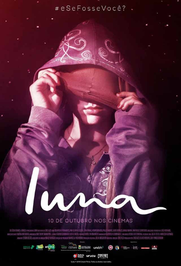 Luna Poster