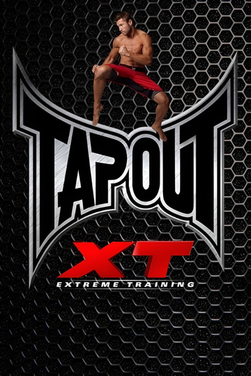 Tapout XT  8 Pack Abs Poster