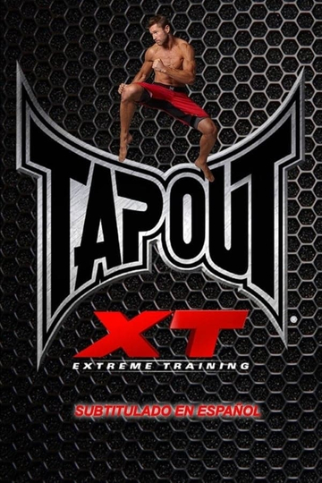 Tapout XT  Cardio XT