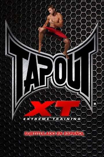 Tapout XT  Competition Core