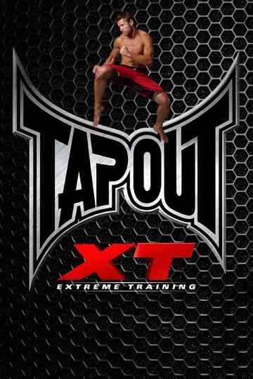 Tapout XT Cross Core Combat