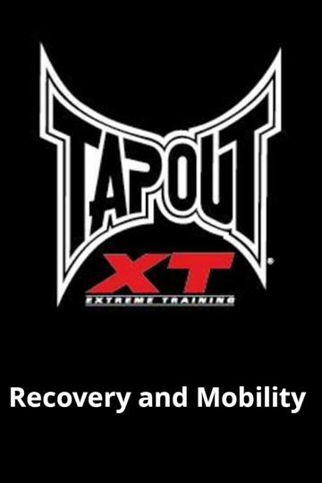 Tapout XT - Recovery And Mobility