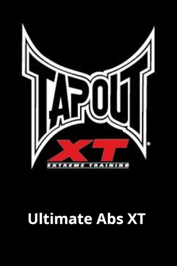 Tapout XT - Ultimate Abs XT