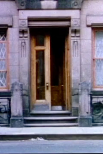 Vestibule In 3 Episodes