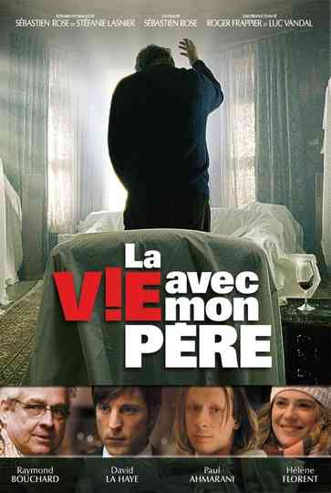 La vie avec mon père Poster
