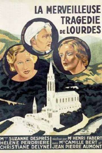 La merveilleuse tragédie de Lourdes