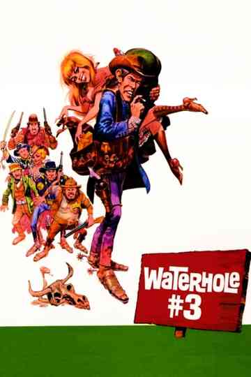 Waterhole #3