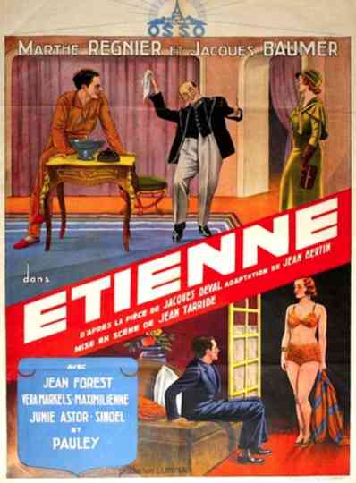 Étienne