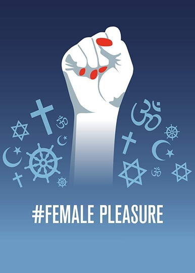 #Female Pleasure Poster