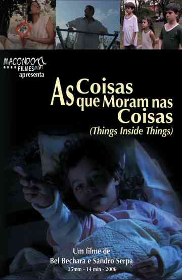 Things Inside Things