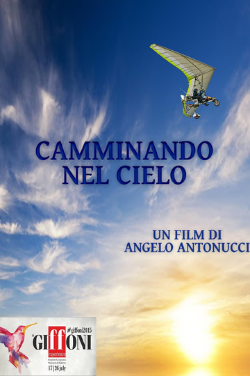 Camminando nel cielo Poster