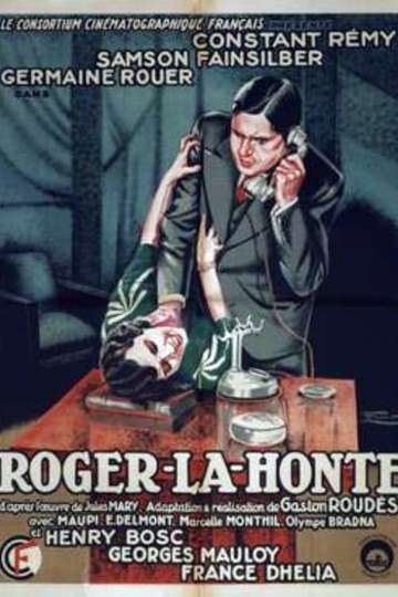 Roger la Honte