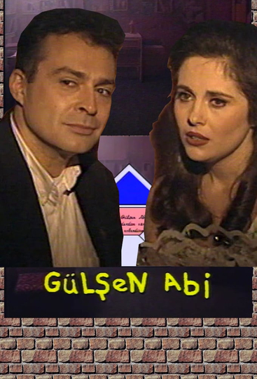 Gülşen Abi Poster