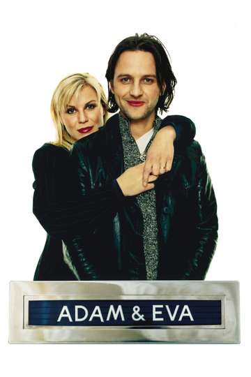 Adam & Eva Poster