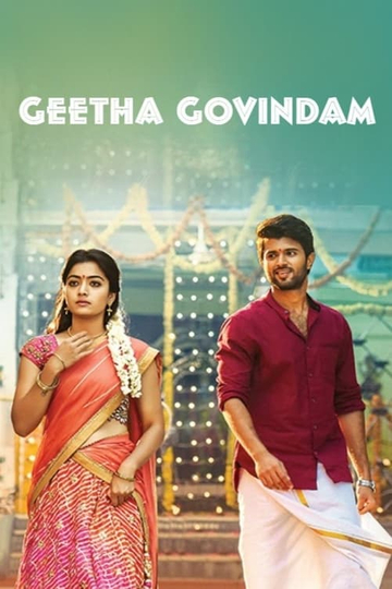 Geetha Govindam Poster