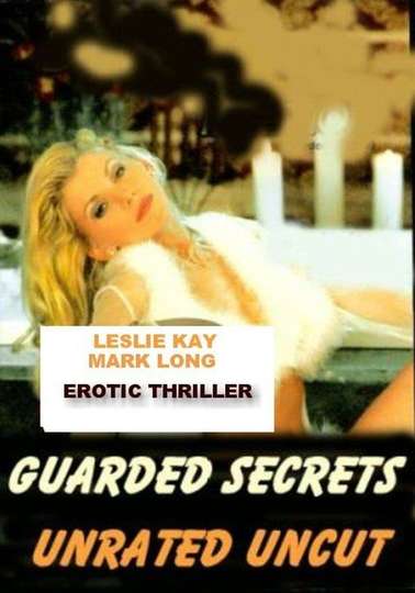Guarded Secrets Poster