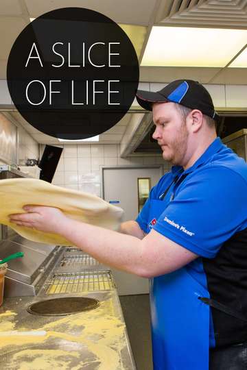 Dominos Pizza A Slice of Life