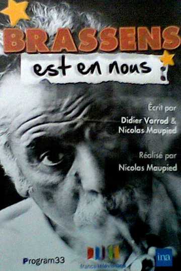 Brassens est en nous