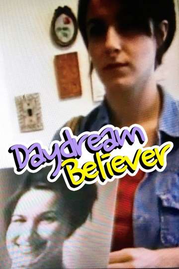 Daydream Believer Poster