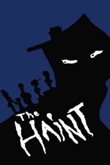 The Haint Poster