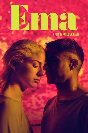 Ema Poster
