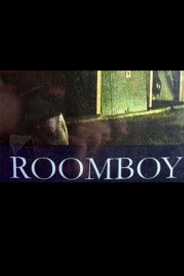 Room Boy Poster