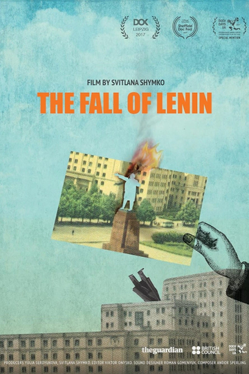 The Fall of Lenin